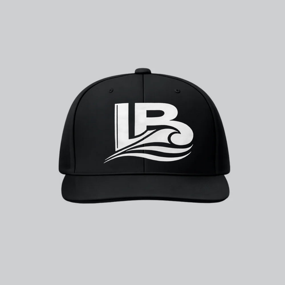 Snapback Hat – LBSEA Mark