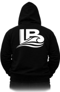 LB Sea Hoodie