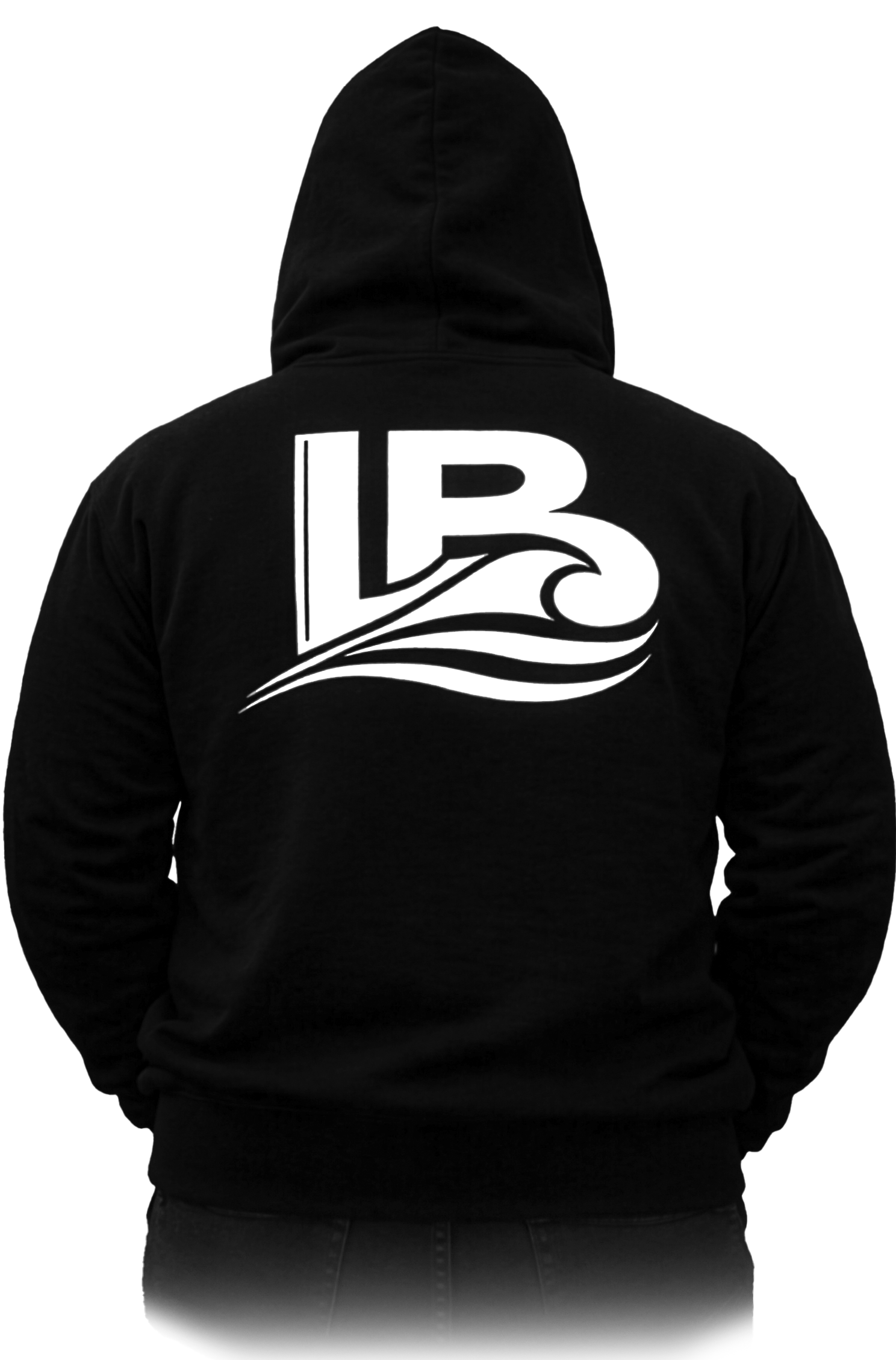 LB Sea Hoodie